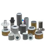 HD770-1/2 HD880-1/2 E180 Excavator Filter P181045 AF350K Hydraulic Air Filter