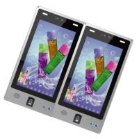 Buy cheap Goshawk Eye 1920*1080 Resolution Wall Mounted Fingerprint Access Control Device product
