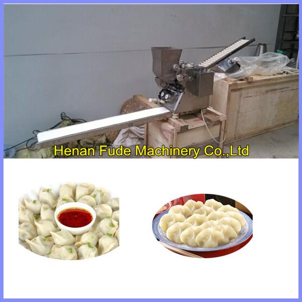Buy cheap Small dumpling making machine, restaurant dumpling machine from wholesalers