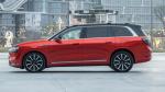 SERES(HUAWEI)2024 AITO M9 MAX EV Pure electric car with 530Ps mortor power