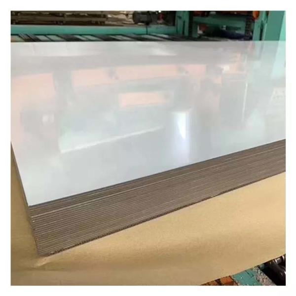 Buy cheap Inoxidable Thickened Etched Stainless Steel Sheet Durable For Kitchen from wholesalers