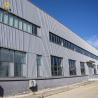 Buy cheap Industrial Waterproof Steel Structure Warehouse Business Expansion And Progress from wholesalers