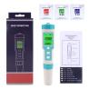 Buy cheap Aquarium Swimming Pool ORP Salinity Digital PH Meter from wholesalers