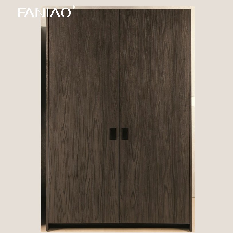 Modern Hotel Project Kitchen Cabinet Customized Mini Compact Kitchenette