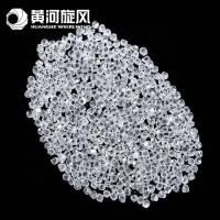 Buy cheap Factory made vvs rough diamond quality diamonds round product