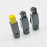 Buy cheap profinet RJ45 fast connectors 4pin or 8pin from wholesalers