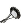 Buy cheap 50 75 100 150 Watt Led Circular Area Light / LED Garden Light Fixtures Aluminum Dimmable 100 Watt Area Lighting from wholesalers
