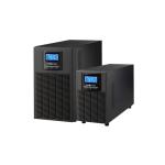 110 / 220V Uninterrupted Power System 1KVA 2KVA 3KVA Relative Humidity 20-95%