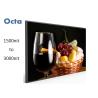 Buy cheap Outdoor High Brightness LCD Display Sun Readable 55'' Full HD 1920 * 1080 from wholesalers