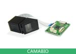 CAMA-SM27 ISO 19794-2/19794-4 Biometric Optical USB Fingerprint Reader