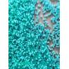 Buy cheap Green Color Plastic Blasting Media High Chemical Resistance from wholesalers