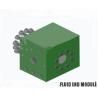 Buy cheap Southwest 12P160 7500 Psi Drilling Rig Mud Pump Parts Fluid End Module from wholesalers