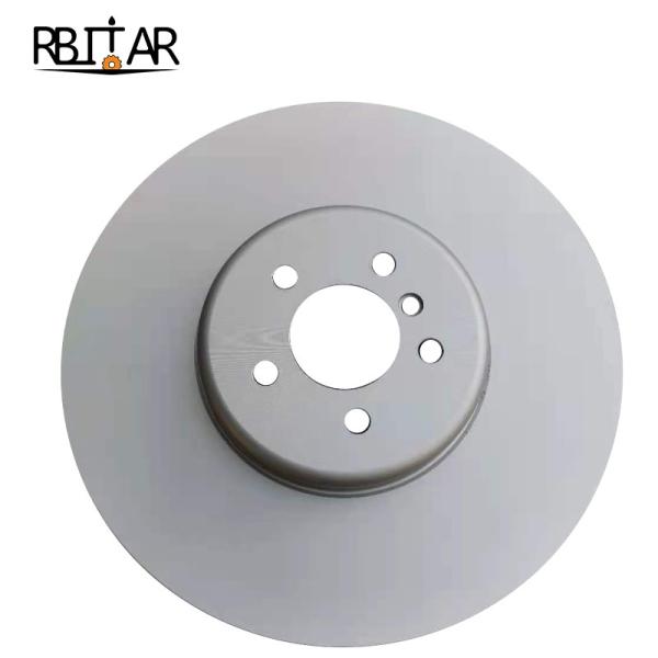 Buy cheap High Quality Brake Disc For Rolls Royce Oem 34116786631 34116786632 2010 2011 from wholesalers