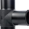 Buy cheap ISO 9001 T Type Joint connector Underground Water Pipe Fittings Leakproof ODM from wholesalers