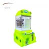 Buy cheap Anti Shake Commercial Claw Machine Coin Operated Claw Machine Colorful from wholesalers