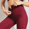 Buy cheap Women Shaper Waist Trainer Tummy Control Panties Waist Cincher Leggings from wholesalers