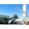 Buy cheap Construction Works 75m3/H Concrete Mixing Plant from wholesalers
