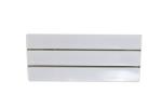 60W 5000lm LED Linear Track Light For Shopping Mall