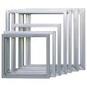 Buy cheap screen printing frames from wholesalers