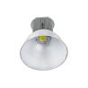 Buy cheap 100W 150W 200W LED High Bay Lights Bridgelux 3535 Flip Chips 3 Years Garantee 50000 Hours from wholesalers