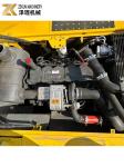 25TON Used Komatsu PC240-8 Second Hand Komatsu Excavator 125KW Power