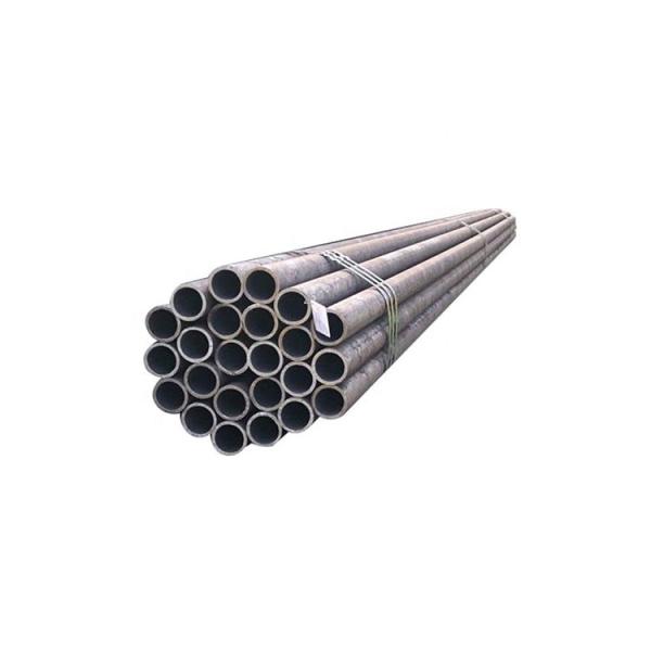 Buy cheap SA179 / SA192 Carbon Steel High Pressure Boiler Pipe Seamless from wholesalers