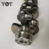 Buy cheap 4D31 4D32 Excavator Engine Parts Crankshaft E307V E70B HD450 DH512 from wholesalers
