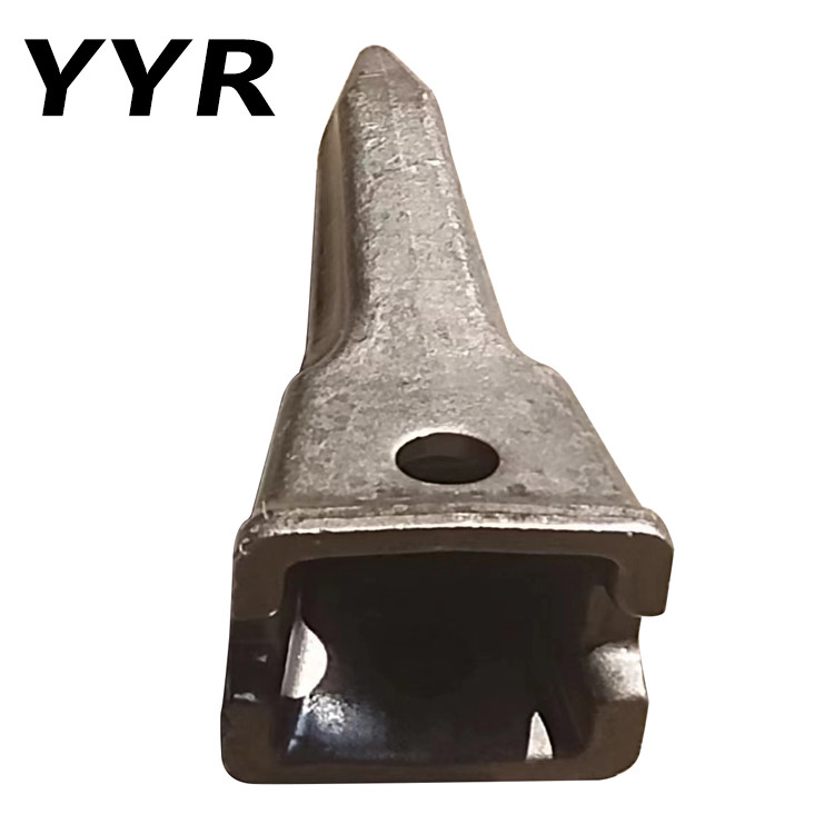 EC480 Excavator Bucket Teeth Bulldozer Bucket Teeth 14553244