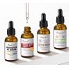 Buy cheap Private Label Anti Aging Anti Wrinkle Vitamin C Facial Serum Skin Care Whitening Brightening VC Face Serum from wholesalers
