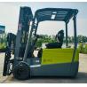 Buy cheap Xilin 3 Wheel Counterbalance Electric Forklift 1500kg 2000kg Three Wheel 3 Pivot from wholesalers