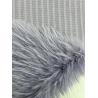 Buy cheap 100% Acrylic Front Material Long Hair Faux Fur Fabric for Distribution from wholesalers