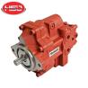 Buy cheap PVD-2B-40P-6G3-4515H Excavator Hydraulic Parts Hydraulic Piston Pump For KX120 KX121-1 EX40-2 YC35 from wholesalers