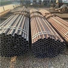 Buy cheap ASTM A519 Stainless Steel Seamless Pipe OD 20 - 200 Mm Grade 1010 / 1020 / 1045 from wholesalers