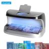 Buy cheap AL-11 365nm LED Fake Currency Detector from wholesalers