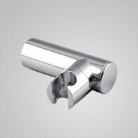 Buy cheap Silver Chrome ABS Hand Held Shower Holder LeYou Wall Mounted product