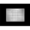 Buy cheap 180 In 1 LED Optics Lenses ROHS Certificated For High Bay Light 90 Degree from wholesalers