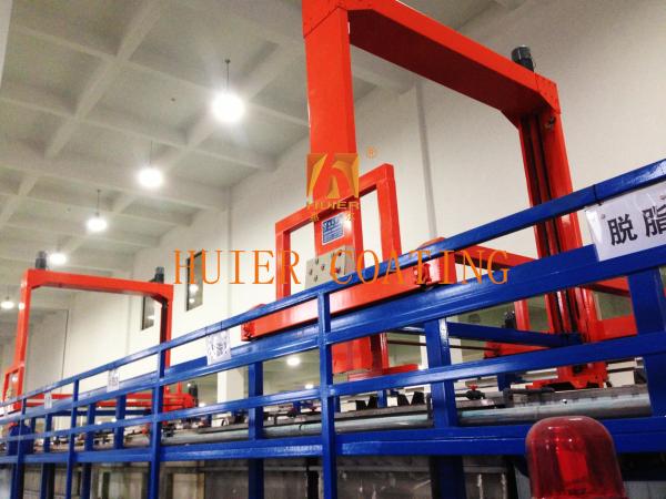 Buy cheap Advanced Industrial Stainless Steel Cleaning System For Organic Compounds Removal from wholesalers