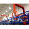 Buy cheap Advanced Industrial Stainless Steel Cleaning System For Organic Compounds Removal from wholesalers