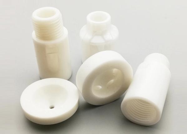 Buy cheap Al2O3 SiC ZrO2 Si3N4 Ceramic Components from wholesalers