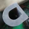 Buy cheap PIANC Standard D Type Fenders Natural Rubber Dock Buffers Bumpers from wholesalers