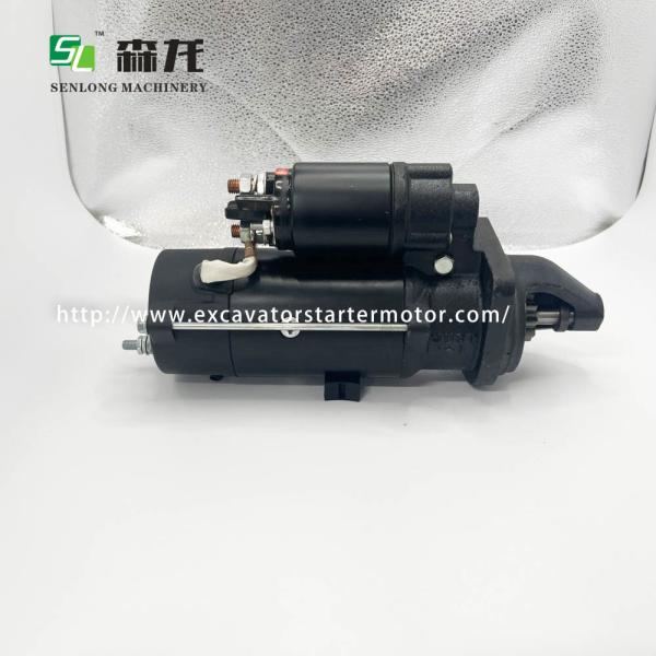 Buy cheap 12V 10T 4.2KW Starter Motor For ISKRA IS1193 182-30168 T410861 11131488 11131782 11131965 11132034 AZF4129 AZF4204 AZF4258 AZF4260 AZF4275 from wholesalers