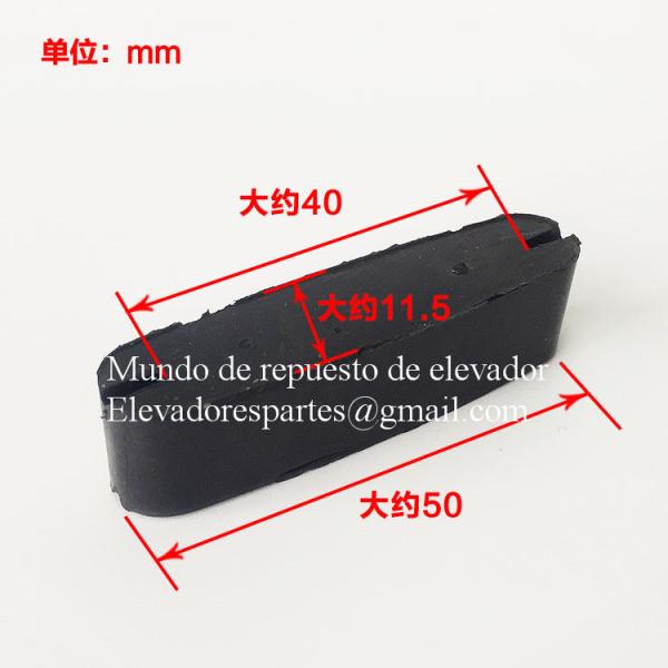 Buy cheap Door block for elevator OTIS from wholesalers
