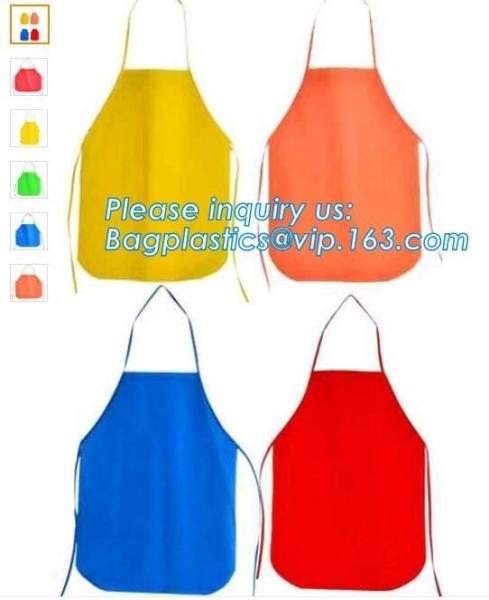 Buy cheap fabric apron, texitile apron, woven apron, children apron, non woven cap, noon woven aprons, aprons supplies, bakery apr from wholesalers