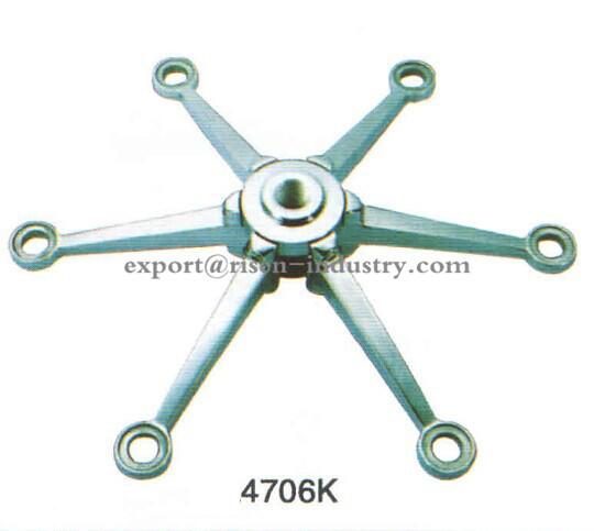 Buy cheap Stainless Steel Spider RS4706K from wholesalers
