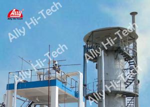 China SMR Hydrogen Generation From Natural Gas Through Steam Methane Reforming on sale