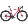 Buy cheap R11 9.5kg Carbon Fibre Gravel Bike With SHIMANO R8020 22 Speed from wholesalers