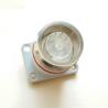 Buy cheap 4.3-10 female connector solder type panel mount for Huawei antenna All brass 50ohm high quality silver plated pin from wholesalers