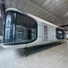 Buy cheap Villa Steel Structure Scenic Resort end Integrated Smart House Mobile Container Home from wholesalers
