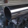 Buy cheap Sch 10 904l 310 Metric Stainless Steel Welded Pipe For Water Supply 9mm-1016mm from wholesalers