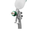 Mini Automotive Paint Gun SRI PRO hvlp 0.8mm Professional Spray Gun For Car